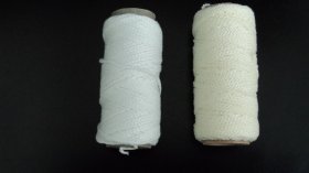 Crochet Looping Thre