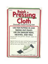 RAJAH PRESSING CLOTH