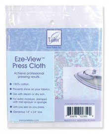EZE-VIEW PRESSING CLOTH