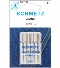 SCHMETZ - DENIM NEED