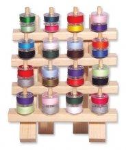 BOBBIN RACK