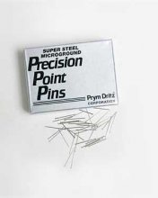 SATIN PINS