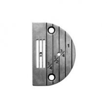 LINE GAUGE NEEDLE PL