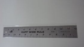 Cuff Rules