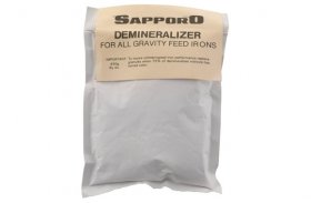 DEMINERALIZER