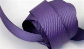 Grosgrain Ribbon