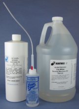 SEWING MACHINE OIL