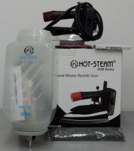 GRAVITY FEED IRON
