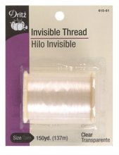 INVISIBLE THREAD