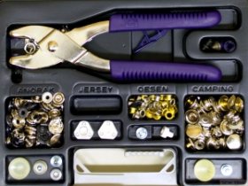 SNAP REPAIR KIT