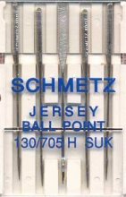 SCHMETZ - BALLPOINT