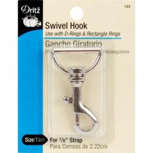 SWIVEL HOOK