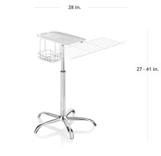 STEAM PRESS STAND FO
