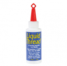 GLUE LIQUID THREAD